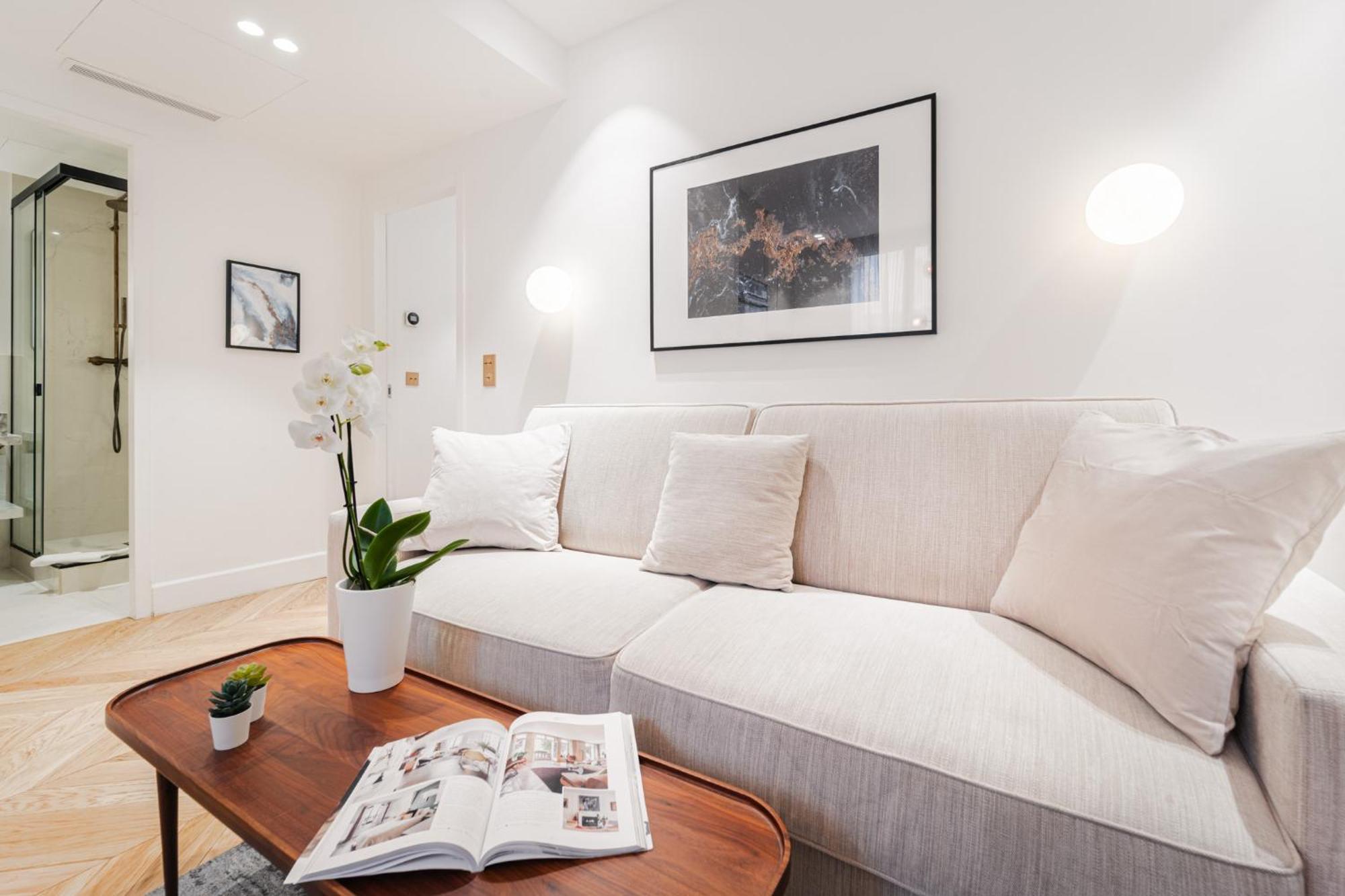 Ferienwohnung Quartier Libre - Saint Georges Paris Exterior foto